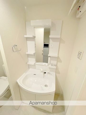 エルプレイス京橋の内装写真