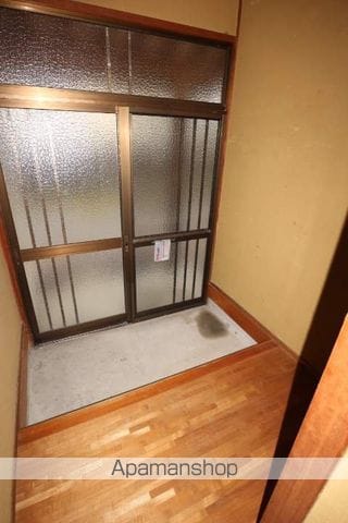 山陽本線 藤生駅 徒歩28分 1階建 築37年の内装写真