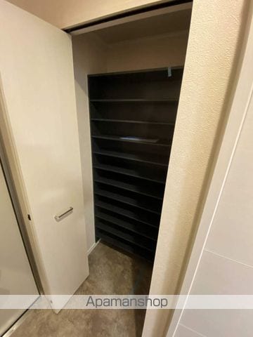 フェルティーレ宇部Bの内装写真