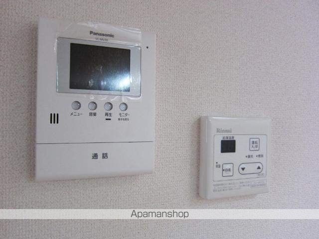 アイリスの内装写真
