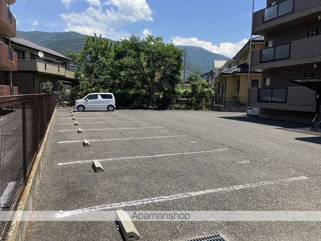 ルベルジェの外観写真