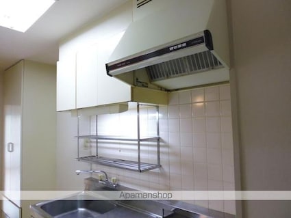 オクタワーズ松山道後[1K/25.2m2]の内装3