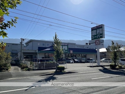 レオパレスエスペランサ２００２[1K/23.18m2]の周辺3