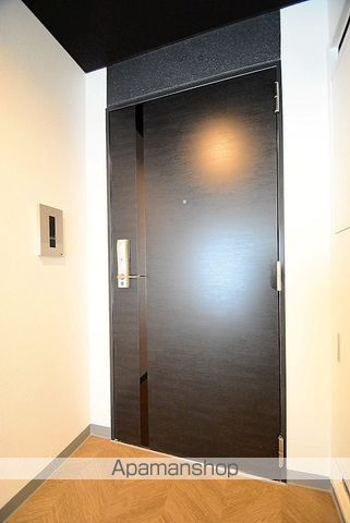 グランドコンシェルジュ世田谷アジールコートの内装写真