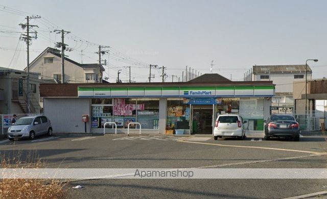 浜寺船尾町西2丁テラスの周辺写真