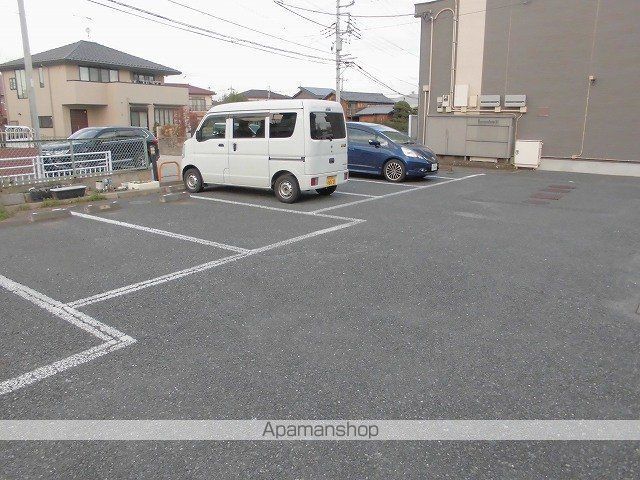 レオパレスオータムIIのその他写真