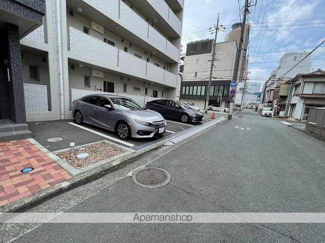 ＦＥＬＳＥＮ 101 ｜ 静岡県浜松市中央区北寺島町211-5（賃貸マンション1LDK・1階・40.32㎡） その29