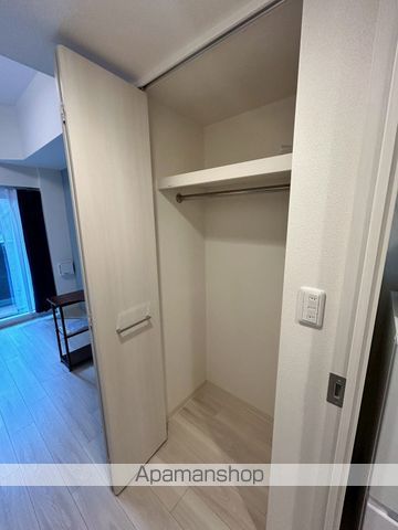 プレサンス堺筋本町ディスティニーの内装写真