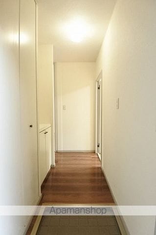 サンガーデン守谷Cの内装写真