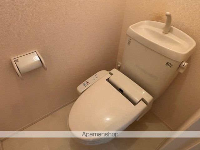 プラシードの内装写真