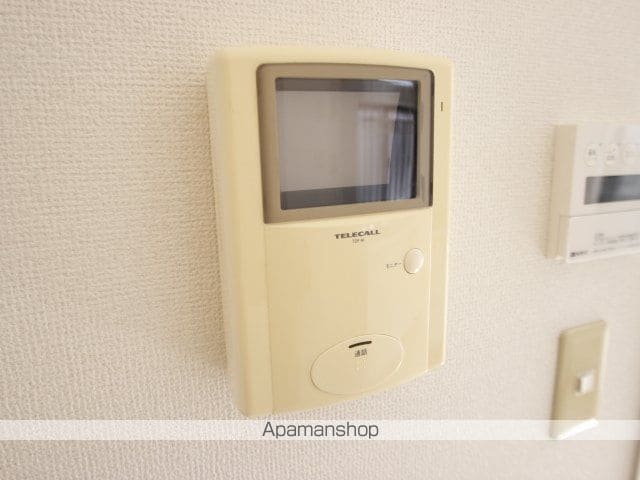 ツインホープの内装写真