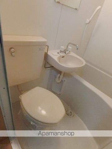 ラークマンションの内装写真