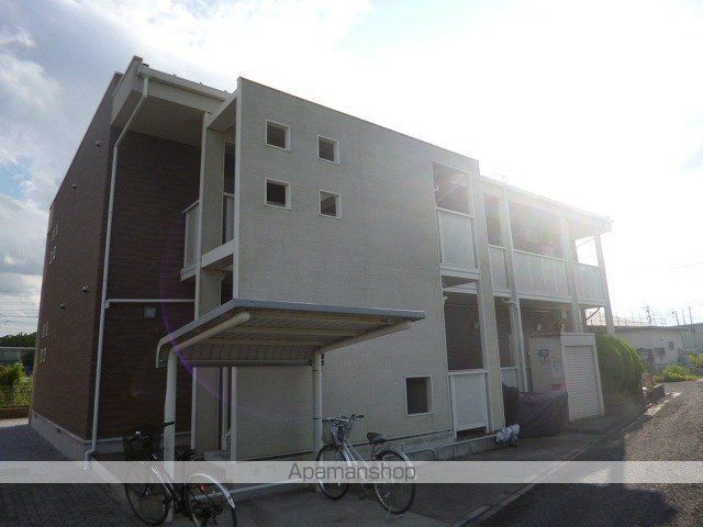 BLUE SKY HOME箱根の外観写真