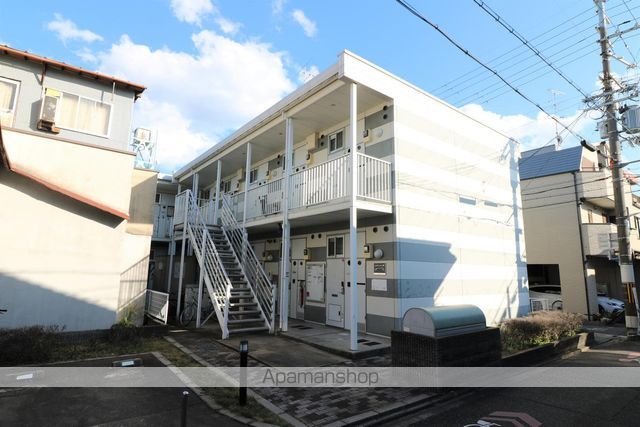 レオパレス堀川