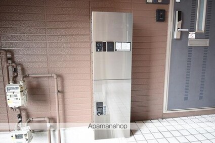 フラワー　ハイツ[1LDK/41.89m2]の共用部1