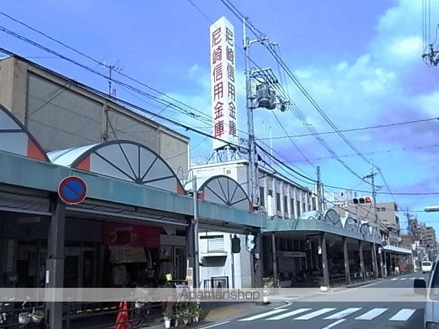 ラカサプリメーラの周辺写真