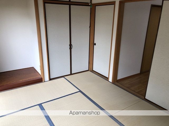 サンテラス赤羽根の内装写真
