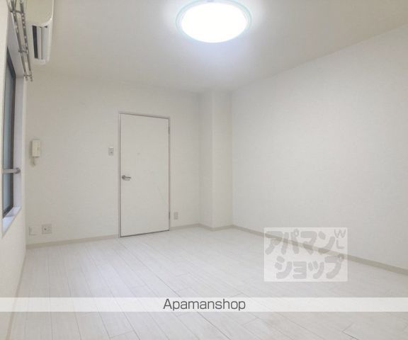 フジハイツの内装写真