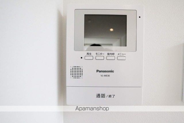 INTEGRAL出来田の内装写真