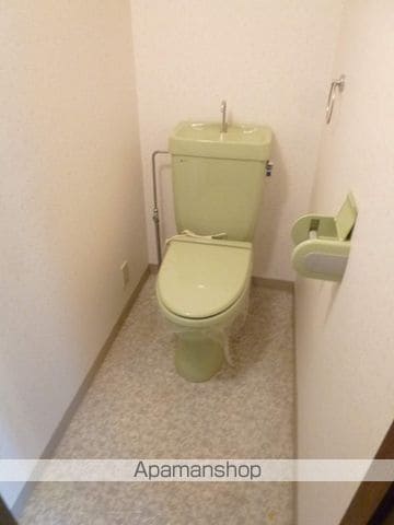 グランプラス西島の内装写真