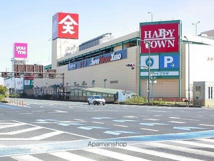 エルディムどいＢ[2DK/39.74m2]の周辺6