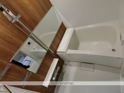 セレスティア柴又ＩＩＩ[2LDK/41.78m2]のバス