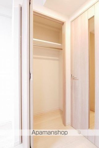 Nステージ本蓮沼の内装写真