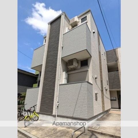 ハーモニーテラス長田町