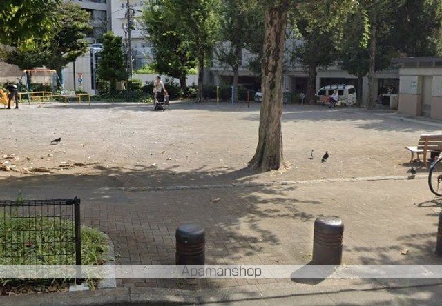 ジョイフル戸田公園の周辺写真