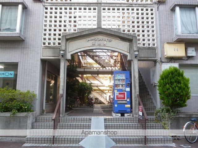トーシンハイツ東林間のその他写真