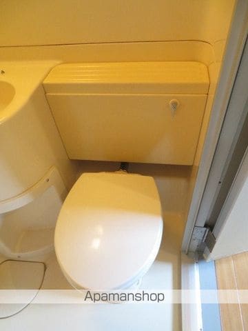 コーポ小林の内装写真