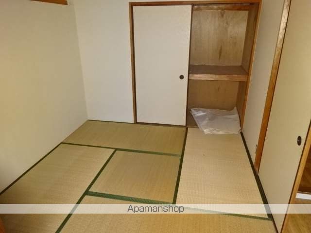 ソレイユ神田1棟の内装写真