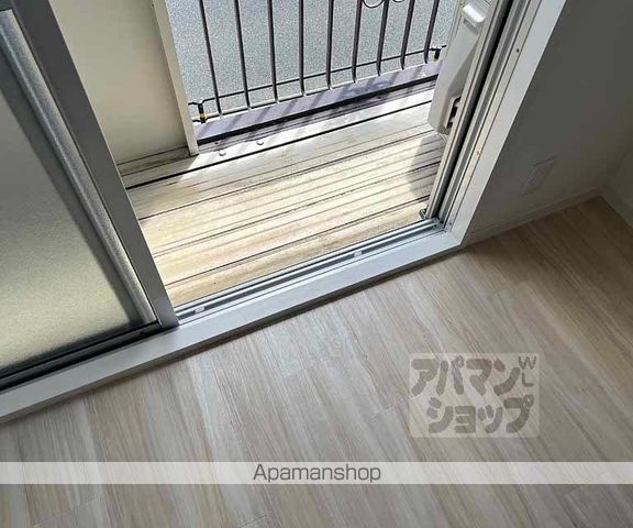 ハイムアレグレットの内装写真