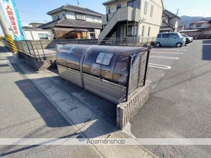 ドミール多治米　Ｂ棟[1K/28.21m2]の共用部1