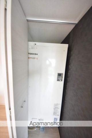 ヴァレールの内装写真
