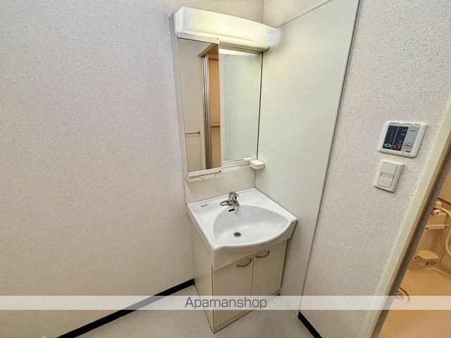 レオネクストアネトス両島の内装写真