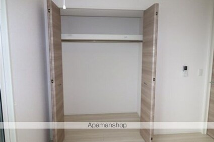 エルドラード上長尾　Ａ棟[2LDK/53.77m2]の収納
