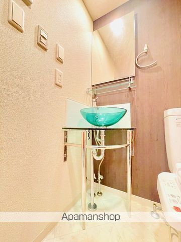 プラ・ディオ森小路セレニテの内装写真