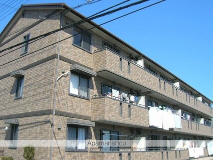 ヴェルドミール[2LDK/59.51m2]の外観2