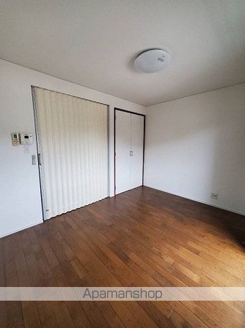 コーポヤマノの内装写真