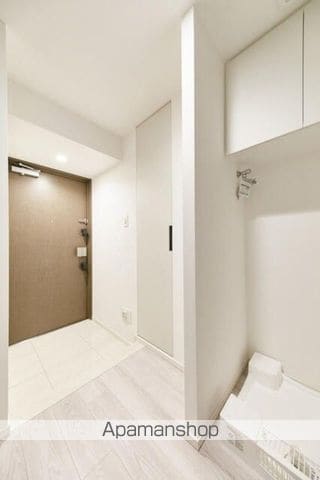 パークアクシス東日本橋の内装写真