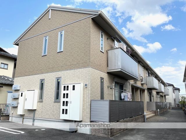 CASA DE HARUの外観写真