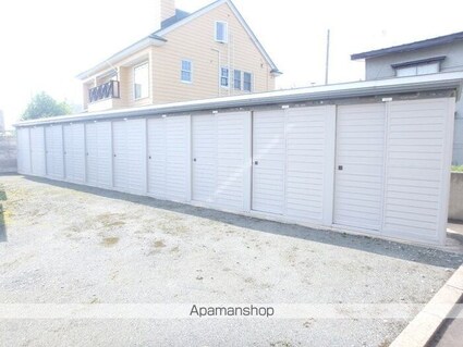 コンフォート松森[1K/26.71m2]の内装3