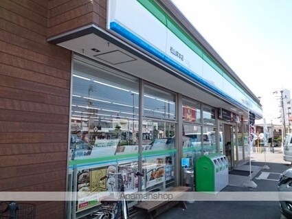 ソレイユＫ枝松Ｃ[2LDK/62.45m2]の周辺3