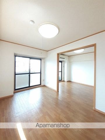 アット長田の内装写真