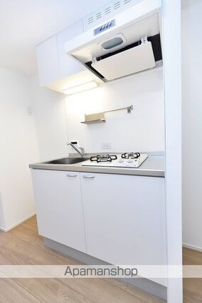 ｓｎＵｇ１０[1R/19.09m2]のキッチン