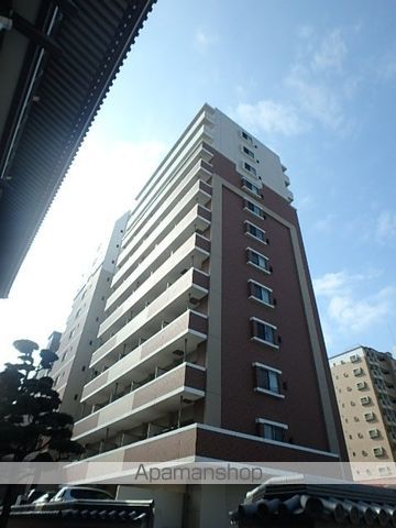 Ｆ・ＰＡＲＣ西新 307 ｜ 福岡県福岡市中央区今川２丁目3-25（賃貸マンション1LDK・3階・32.53㎡） その3