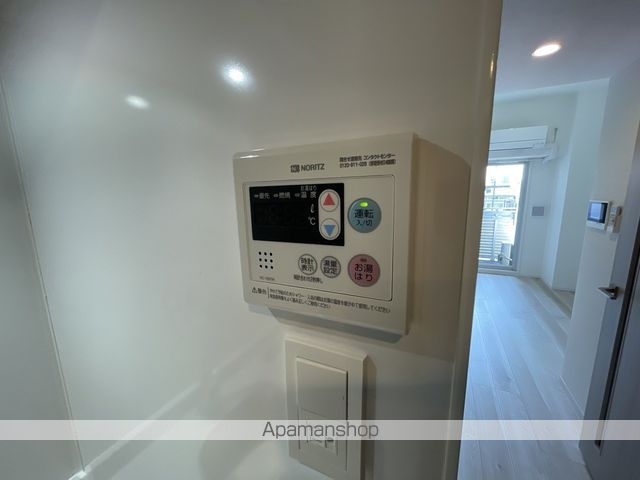SーRESIDENCE今池ARCANAの内装写真