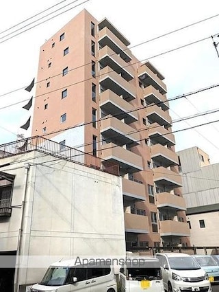 Ｃｏｒｒｉｄｏｒ西内町[1LDK/32.34m2]の外観4