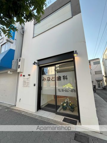 グランディール阪南町II番館の周辺写真